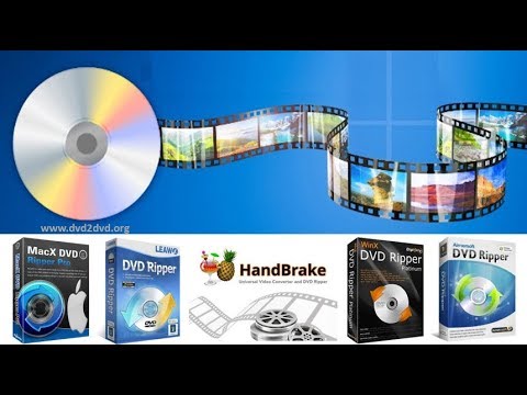 Dvd Converter For Mac Os